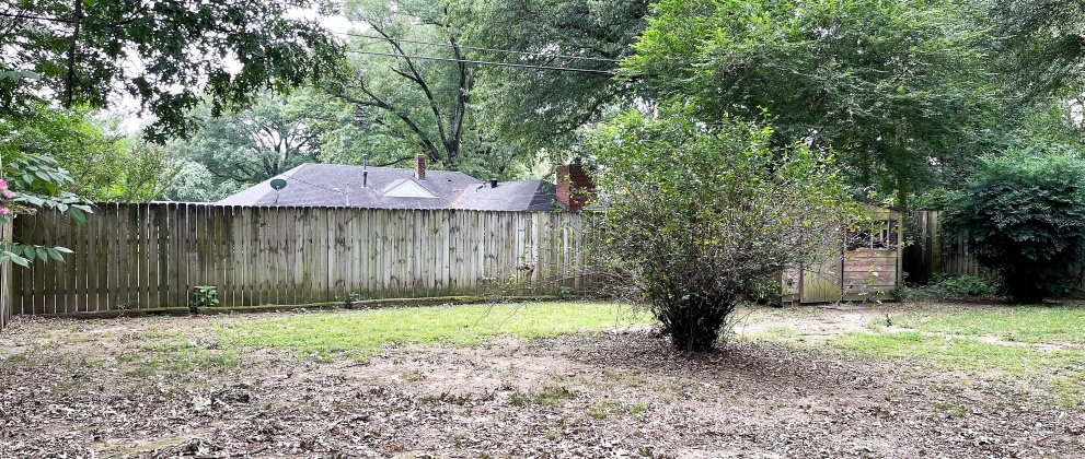 5061 Quince Rd., Memphis, Tennessee 38117, 3 Bedrooms Bedrooms, ,1 BathroomBathrooms,House,For Rent,Quince Rd.,1331