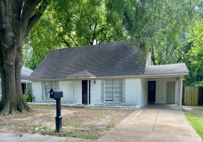 1691 Gowan Dr, Memphis, Tennessee 38127, 5 Bedrooms Bedrooms, ,2 BathroomsBathrooms,House,For Rent,Gowan,1669