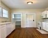 1572 Tutwiler Ave, Memphis, Tennessee 38107, 2 Bedrooms Bedrooms, ,1 BathroomBathrooms,Duplex,For Rent,Tutwiler,1676