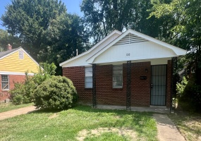 1210 Cella St, Memphis, Tennessee 38114, 4 Bedrooms Bedrooms, ,1 BathroomBathrooms,House,For Rent,Cella,1677