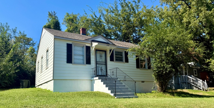 1779 Preston St, Memphis, Tennessee 38106, 3 Bedrooms Bedrooms, ,1 BathroomBathrooms,House,For Rent,Preston,1696